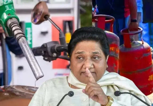 एलपीजी, पेट्रोल और डीजल की कीमतों में वृद्धि से जनता में चिंता