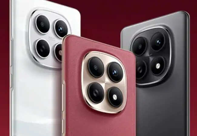 शाओमी ने लॉन्च किया Redmi Note 15 5G स्पेशल एडिशन, जानें फीचर्स और कीमत