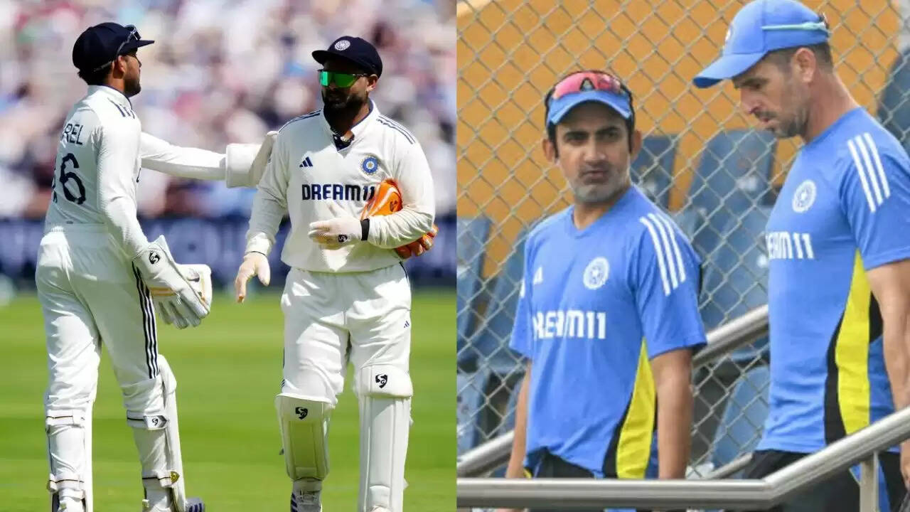 भारत और दक्षिण अफ्रीका के पहले टेस्ट के लिए संभावित प्लेइंग 11