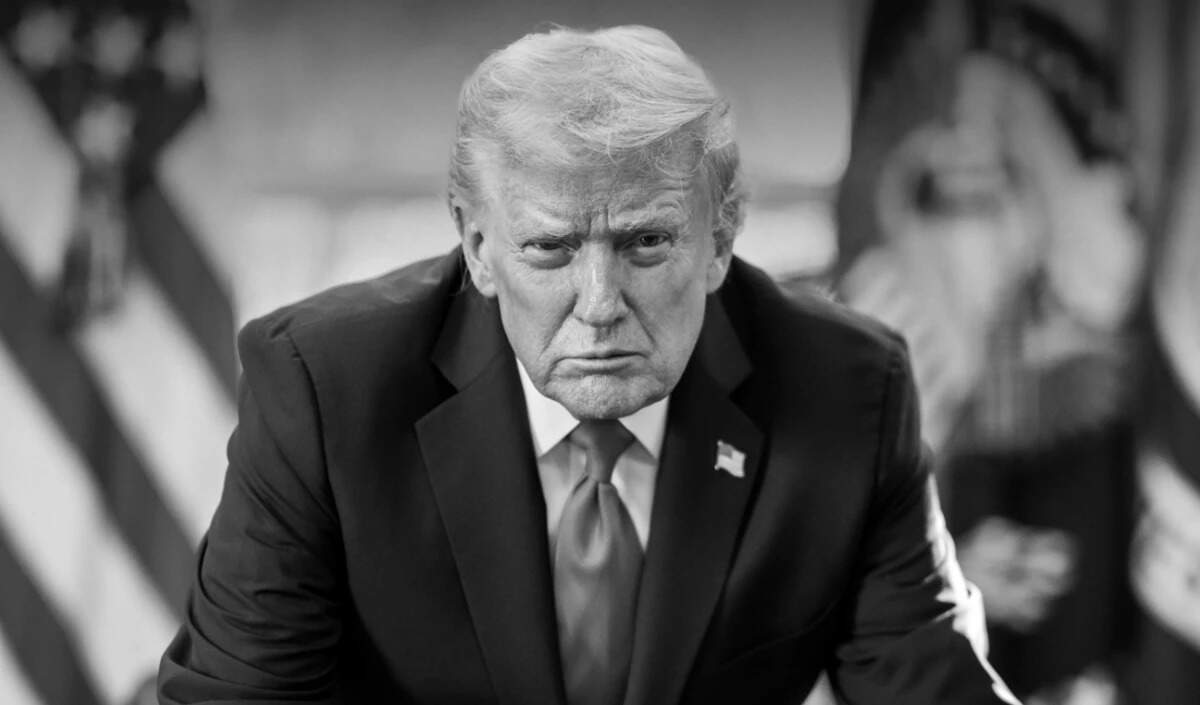 डोनाल्ड ट्रंप की ईरान को सख्त चेतावनी: होर्मुज जलडमरूमध्य खोलने की डेडलाइन