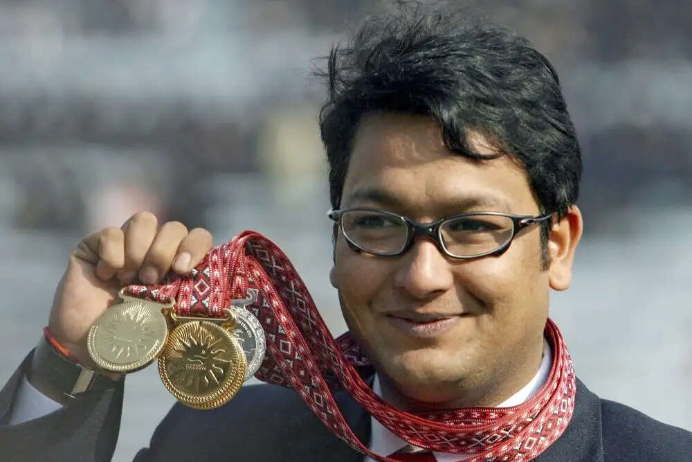 पूर्व शूटर जसपाल राणा का निधन, भारतीय शूटिंग में बड़ा नुकसान