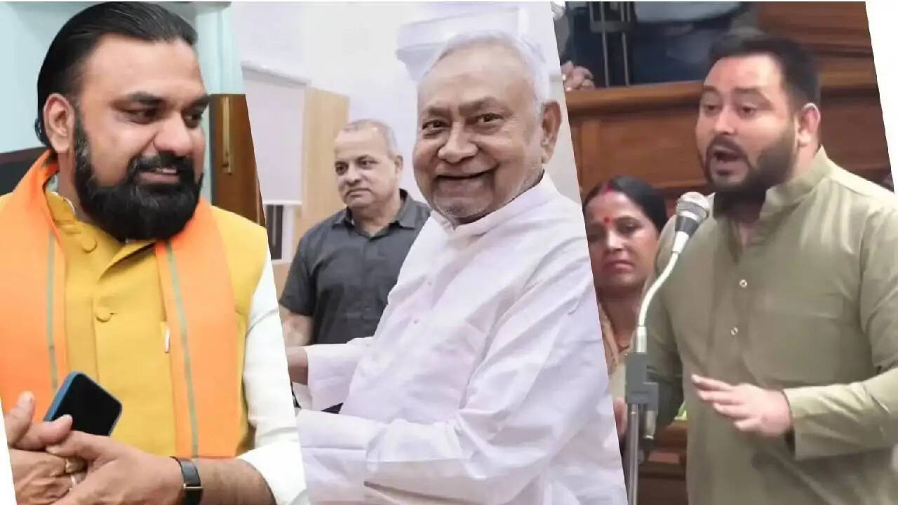 बिहार विधान परिषद चुनाव: नीतीश कुमार की सीट पर उपचुनाव और 9 अन्य सीटों का खेल
