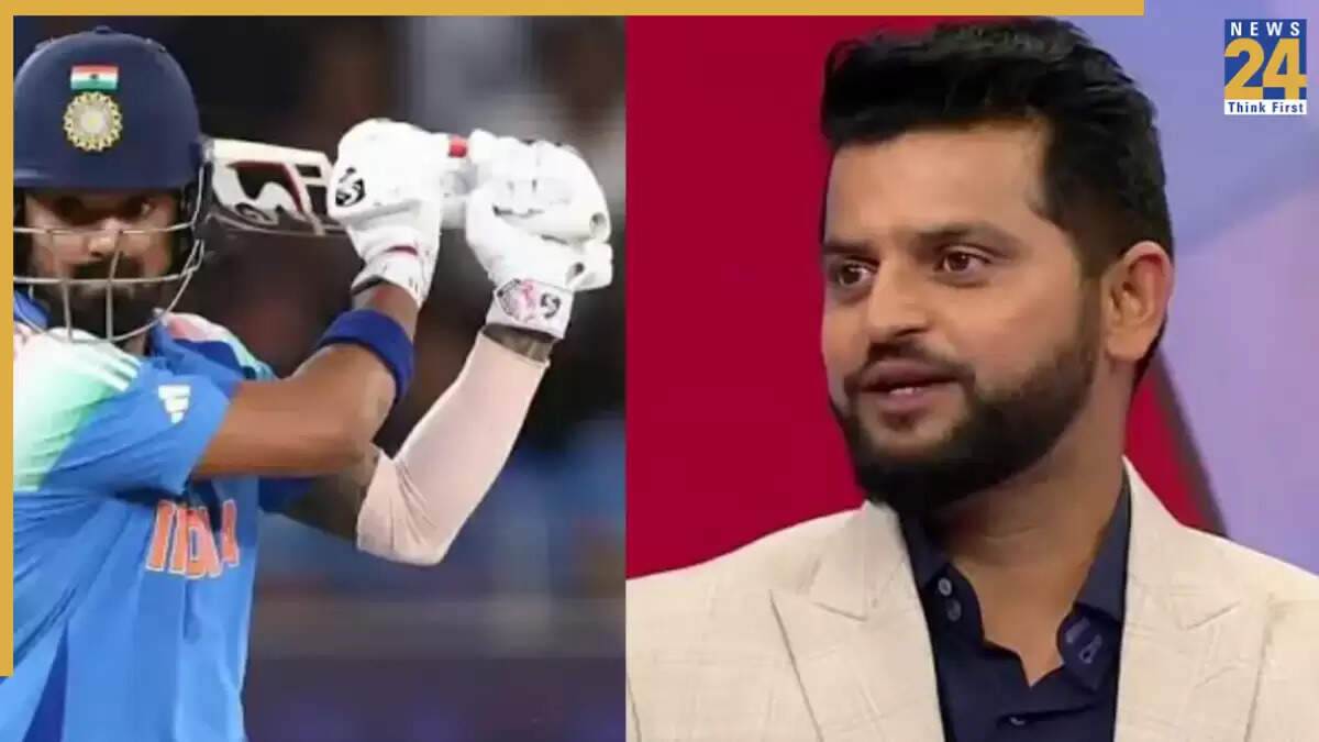 सुरेश रैना की भविष्यवाणी: केएल राहुल की टी-20 में वापसी की संभावना