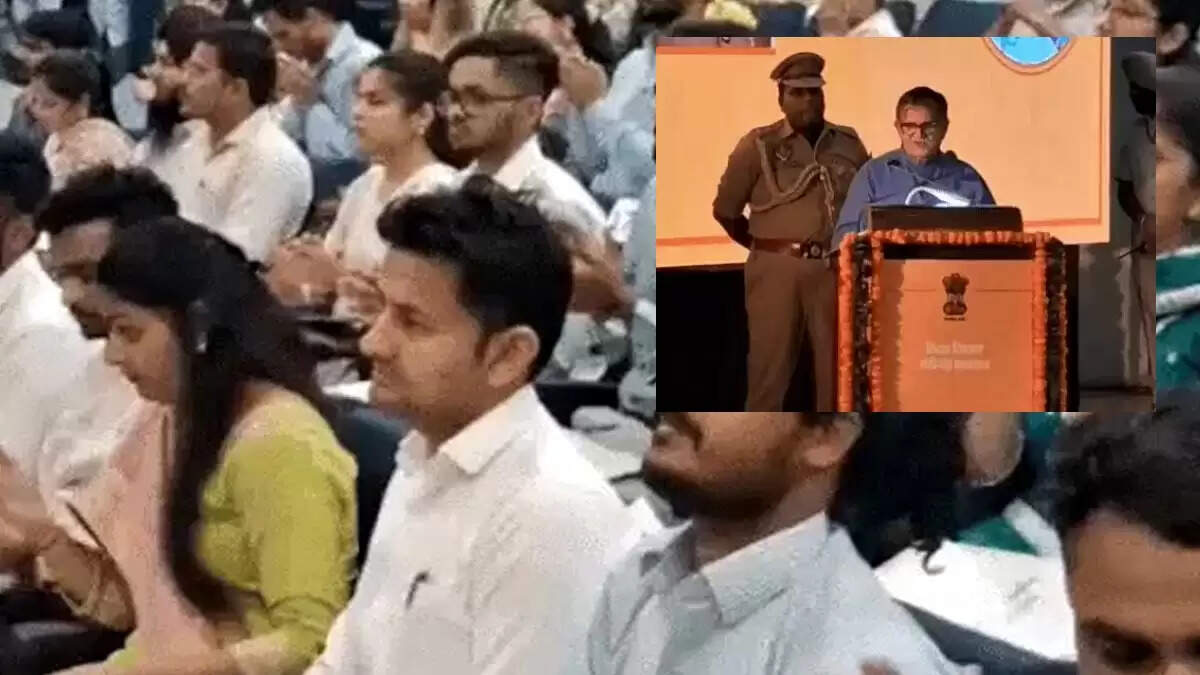 चंडीगढ़ में 198 शिक्षकों को मिली नियुक्ति पत्र, शिक्षा में नई शुरुआत