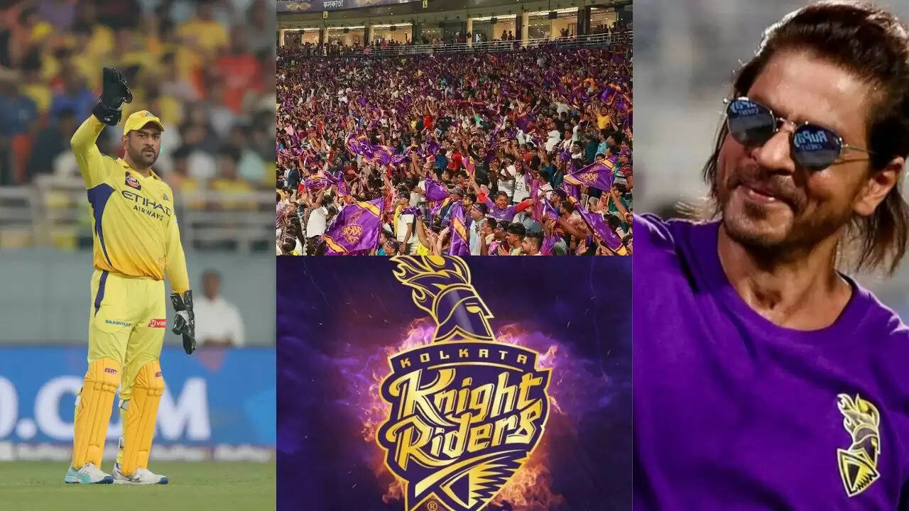 KKR ने आईपीएल 2026 से पहले धोनी के करीबी को बनाया हेड कोच