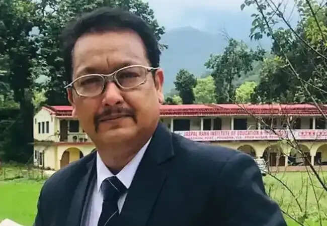 भारतीय शूटर जसपाल राणा का निधन: खेल जगत में एक युग का अंत