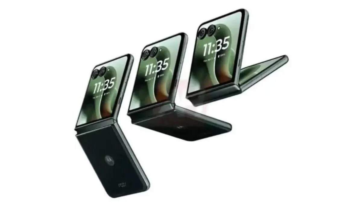 Motorola Razr 60 पर शानदार छूट: Flipkart पर बेहतरीन ऑफर