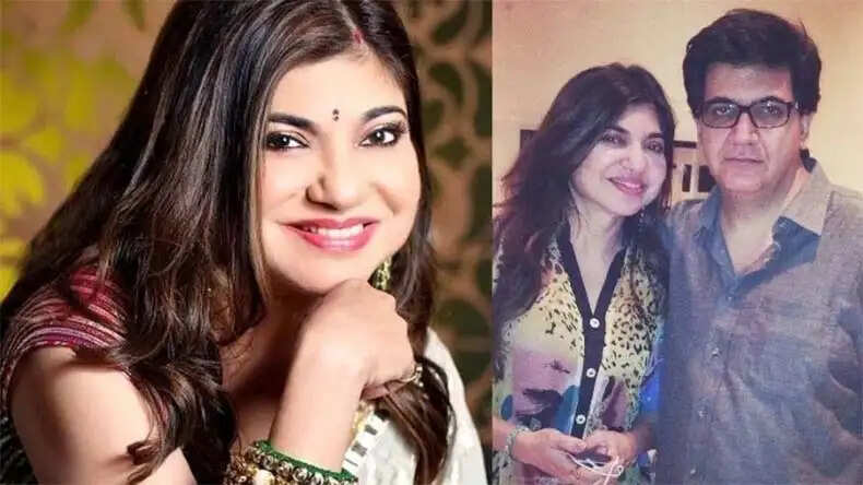 अल्का यागनिक: 6 साल की उम्र में संगीत की दुनिया में कदम, गिनीज रिकॉर्ड धारक