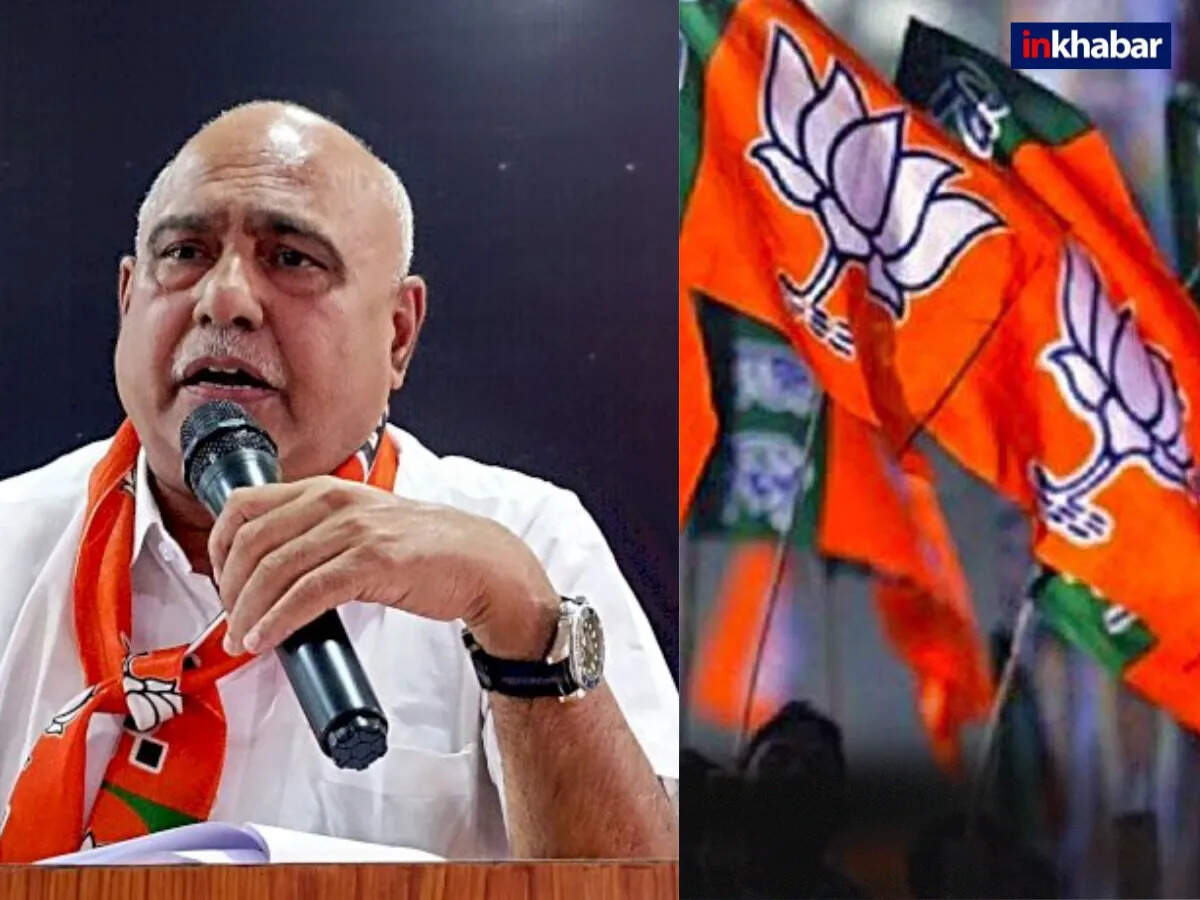मध्यप्रदेश भाजपा के नए अध्यक्ष बने हेमंत खंडेलवाल