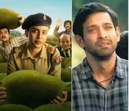 मध्य प्रदेश के मुख्यमंत्री ने कटहल और 12वीं फेल को राष्ट्रीय फिल्म पुरस्कार पर दी बधाई