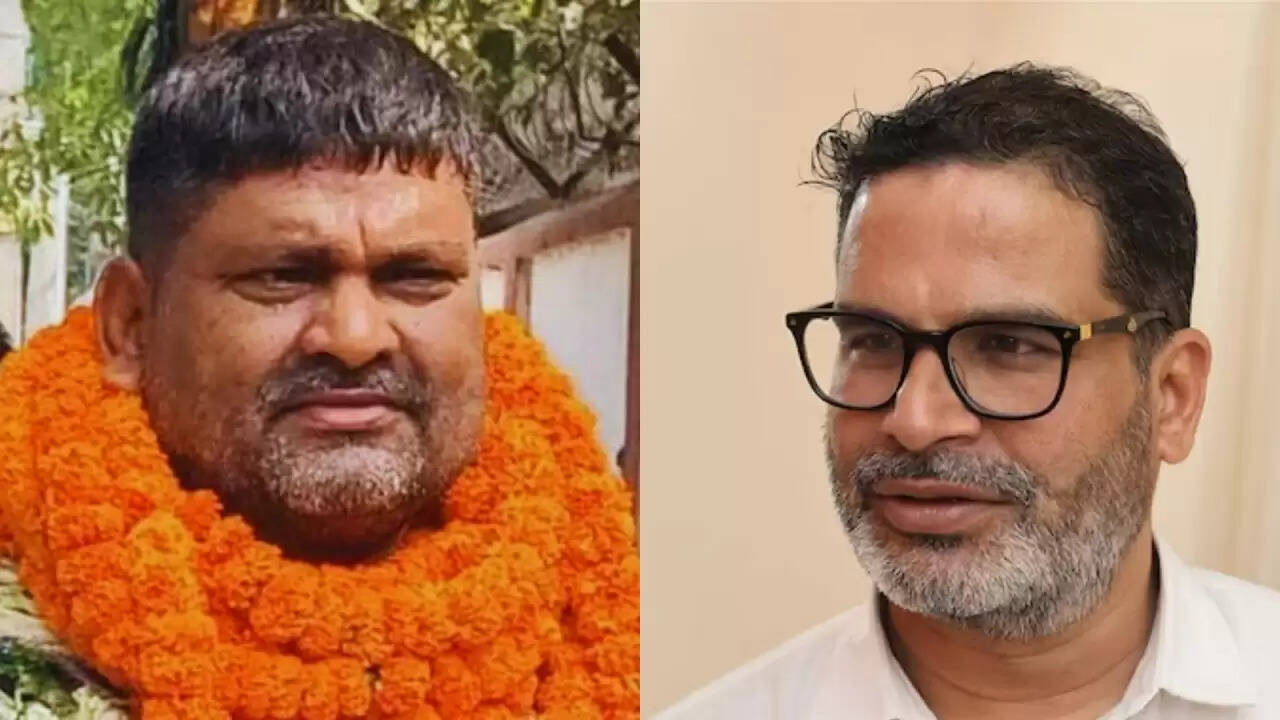 बिहार चुनाव में संजय सिंह का बीजेपी में शामिल होना: क्या होगा जन सुराज पार्टी का भविष्य?