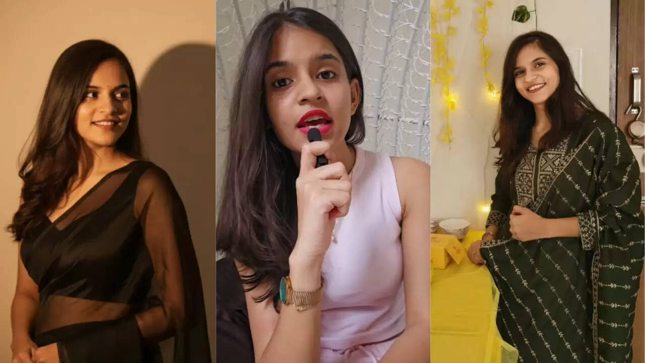 क्या है Google Gemini Nano Banana AI Saree Trend का रहस्य? एक लड़की का डरावना अनुभव