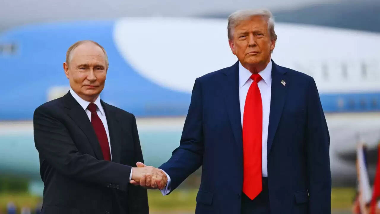 क्या डोनाल्ड ट्रंप की नई शांति योजना यूक्रेन युद्ध का अंत कर सकती है?