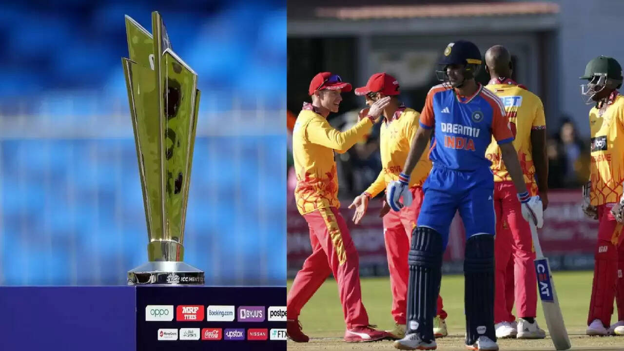 जिम्बाब्वे ने टी20 वर्ल्ड कप के लिए कर्टनी वॉल्श को गेंदबाजी सलाहकार बनाया