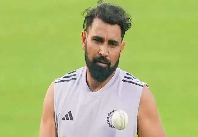 मोहम्मद शमी ने अपनी शादी को बताया जीवन की सबसे बड़ी गलती
