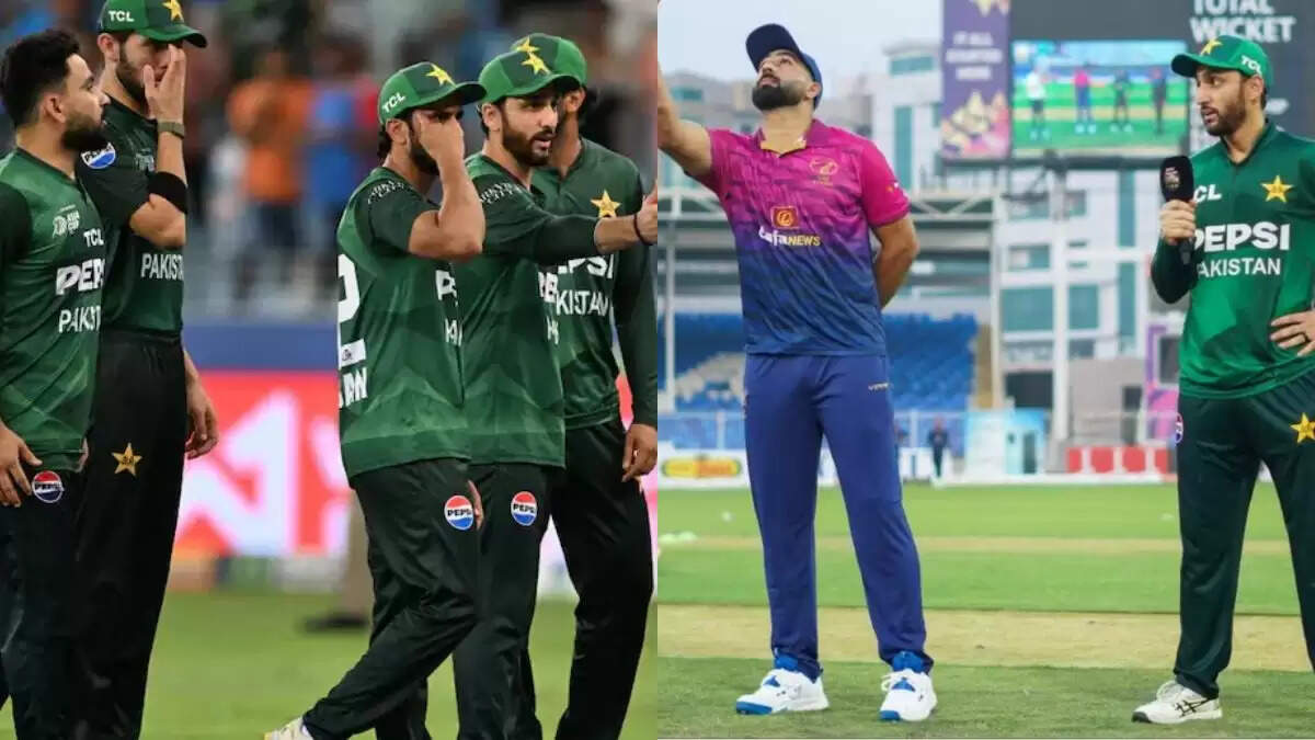 PAK vs UAE: पाकिस्तान टीम का मैच खेलने का फैसला, पहले किया था बॉयकॉट का ऐलान