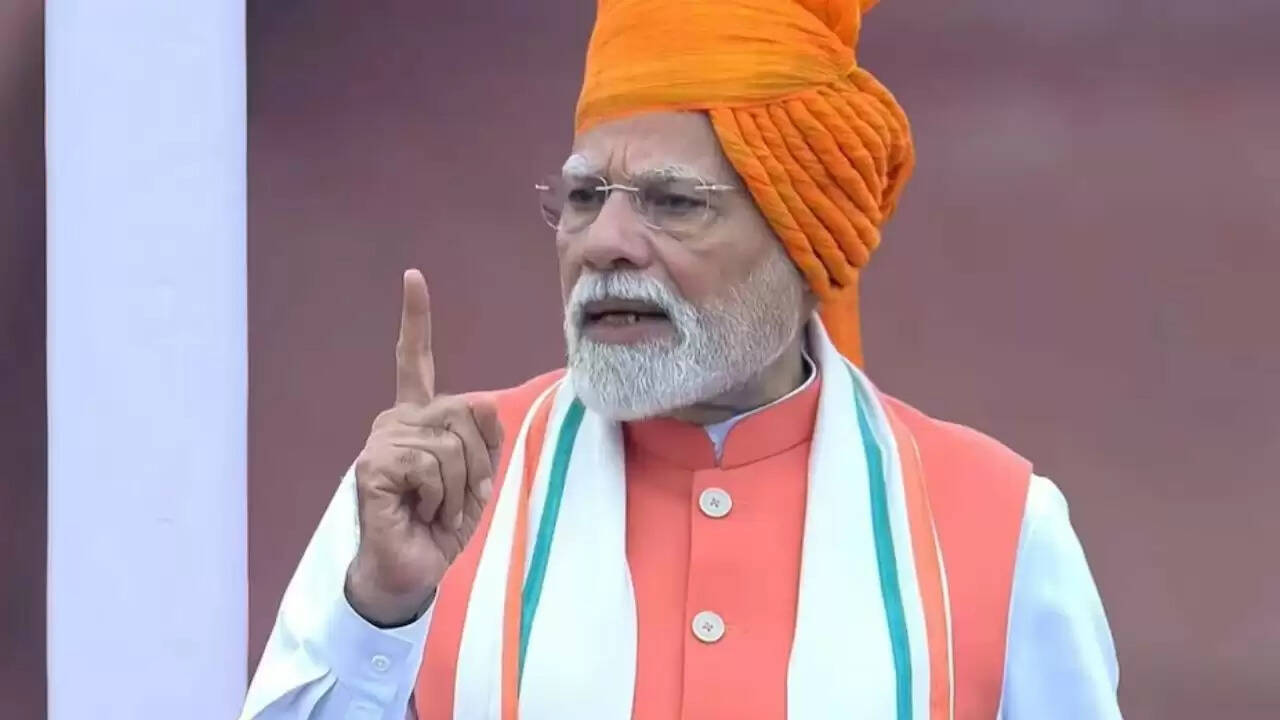 प्रधानमंत्री मोदी का मिशन सुदर्शन चक्र: सुरक्षा के लिए नई पहल
