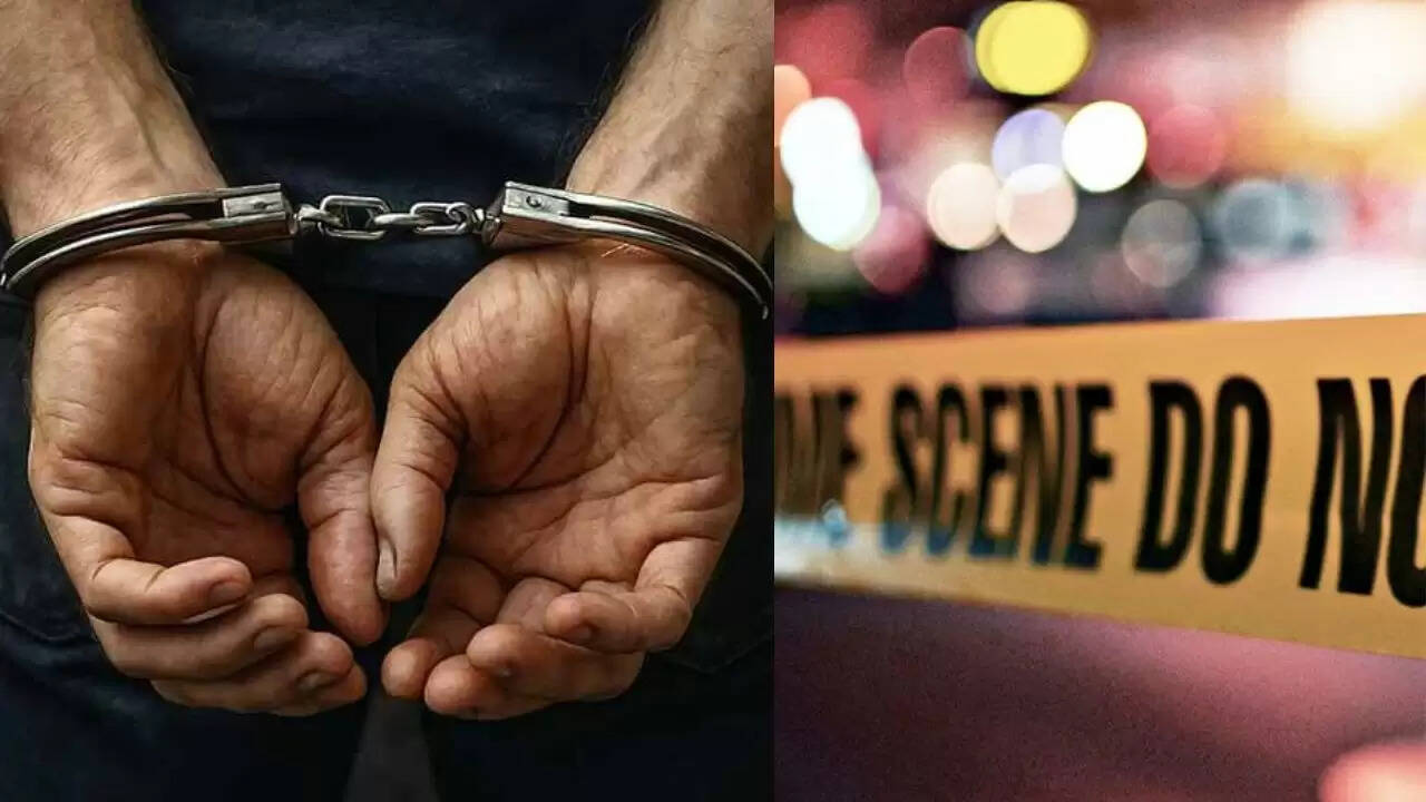 बुलंदशहर में पिता ने बेटी की हत्या की, कारण चौंकाने वाला