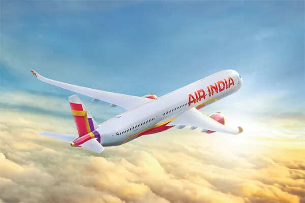 एयर इंडिया की फ्लाइट में तकनीकी समस्या, कोलकाता में यात्रियों को उतारा गया