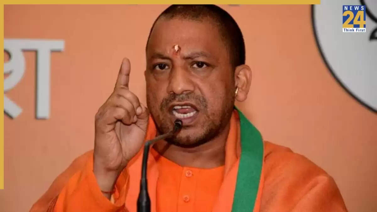 सीएम योगी आदित्यनाथ का ग्रेटर नोएडा दौरा, यूपी इंटरनेशनल ट्रेड शो की तैयारियों की समीक्षा