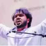 बांग्लादेश में उस्मान हादी की पार्टी का अल्टीमेटम: भारतीयों के परमिट निलंबित करने की मांग