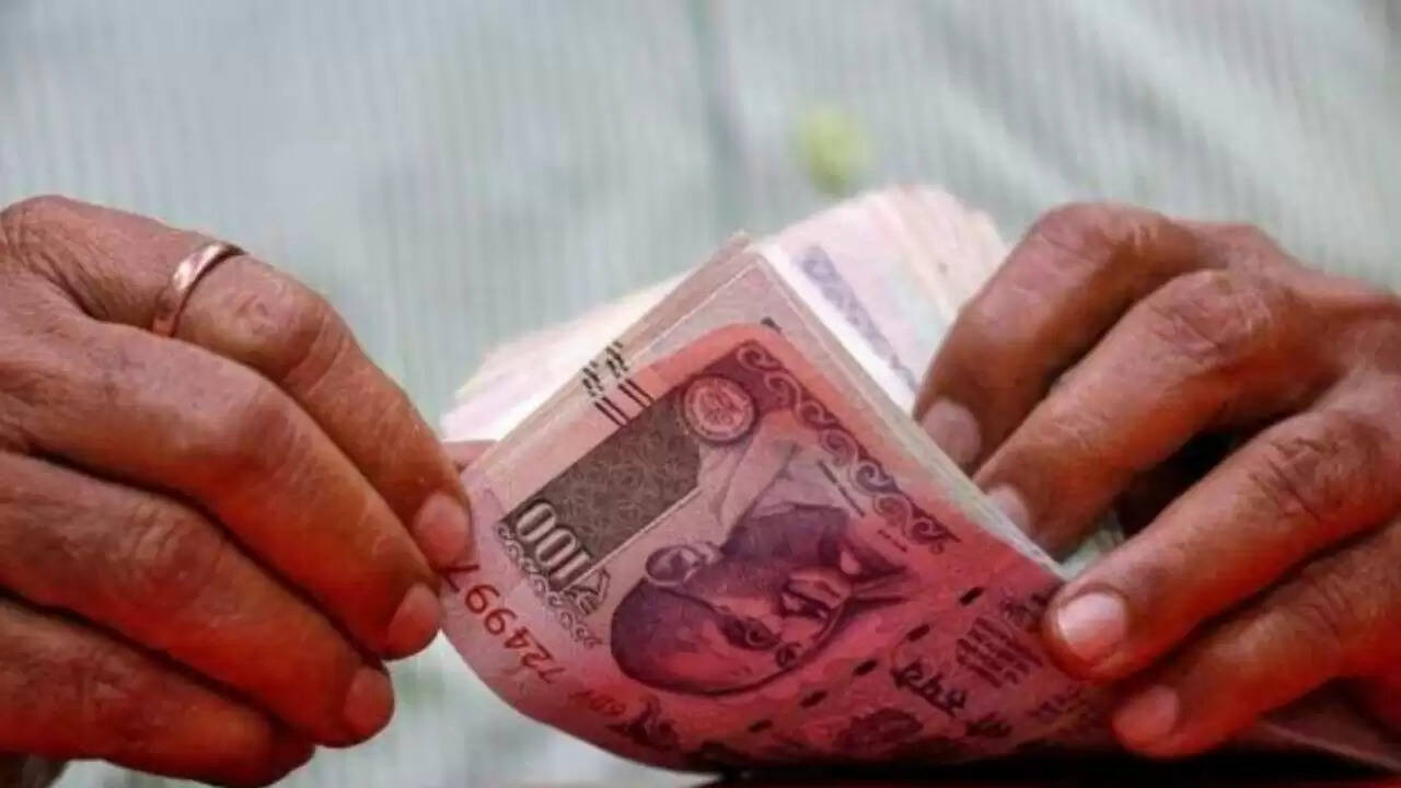 केंद्रीय कर्मचारियों के लिए 8वें वेतन आयोग की प्रक्रिया शुरू