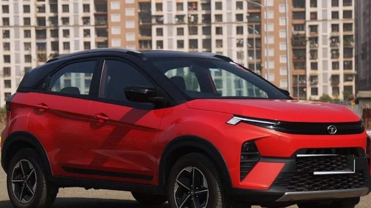 टाटा नेक्सॉन और पंच ने बिक्री में बनाया नया रिकॉर्ड
