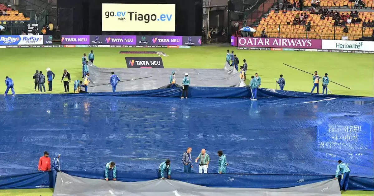 IPL 2025: बारिश से रद्द होने पर किस टीम को मिलेगी ट्रॉफी?