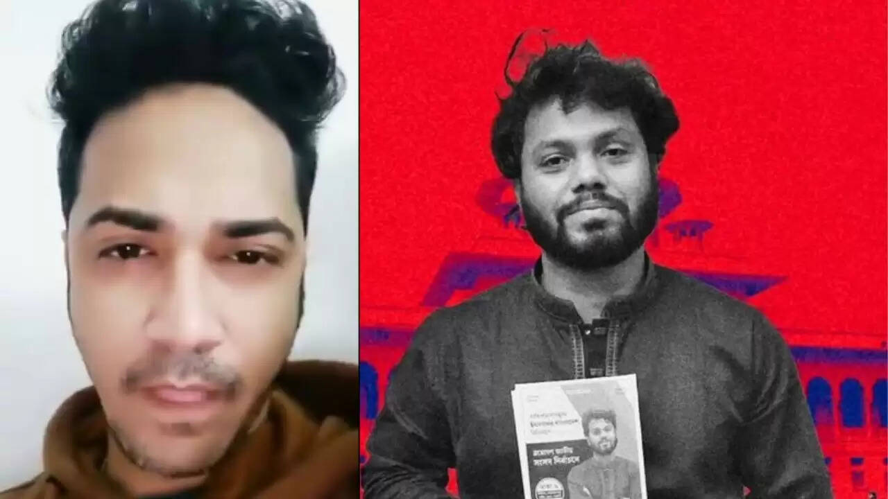 बांग्लादेश हत्याकांड में नया मोड़: फैसल करीम मसूद का दुबई में होना