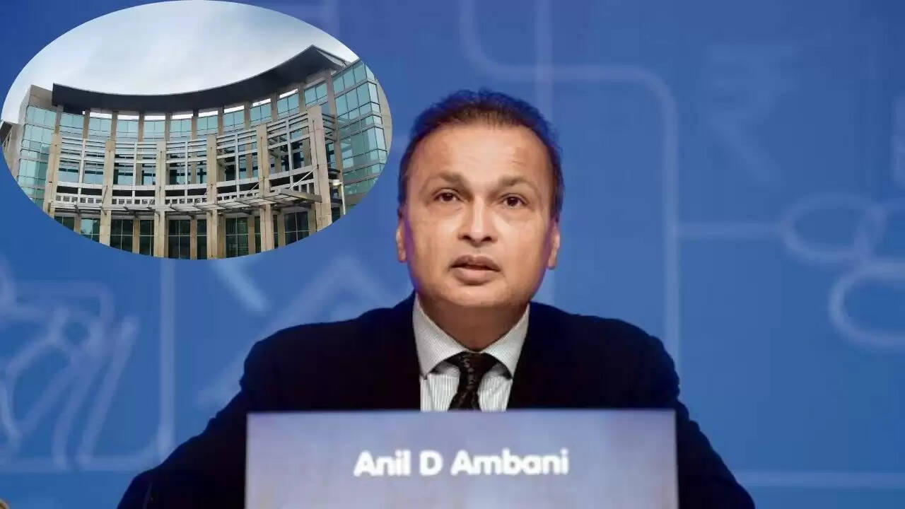 अनिल अंबानी के रिलायंस ग्रुप पर ईडी की बड़ी कार्रवाई, 3,084 करोड़ की संपत्तियां कुर्क