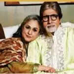 जया बच्चन ने अमिताभ बच्चन से शादी पर किया खुलासा