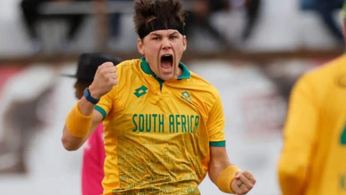 सनराइजर्स हैदराबाद ने जेराल्ड कोएत्जी को जोड़ा, पैट कमिंस की वापसी की उम्मीद