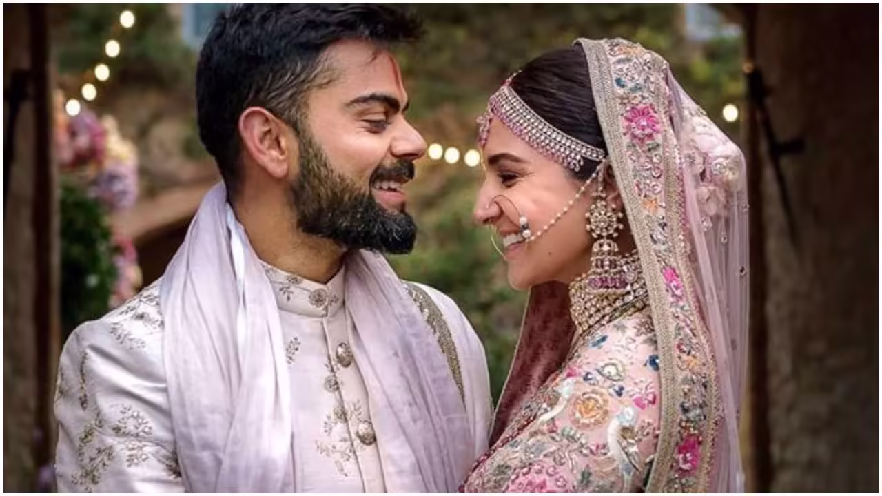 भारतीय क्रिकेटर्स की खूबसूरत पत्नियाँ: 10 फेमस जो बॉलीवुड को भी मात देती हैं