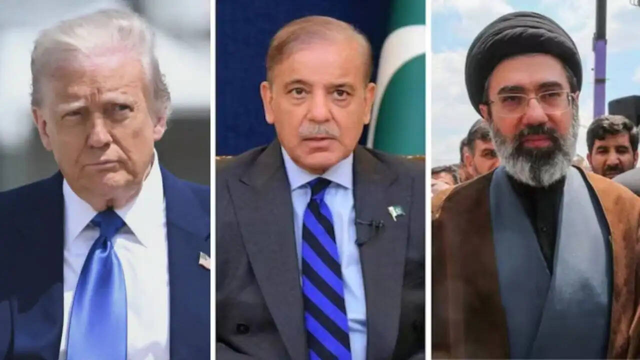 क्या पाकिस्तान बन सकता है अमेरिका-ईरान वार्ता का मध्यस्थ? जानें पूरी कहानी