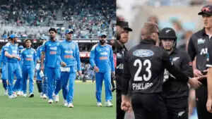 IND vs NZ तीसरे वनडे की पूरी जानकारी: पिच, मौसम और संभावित स्कोर
