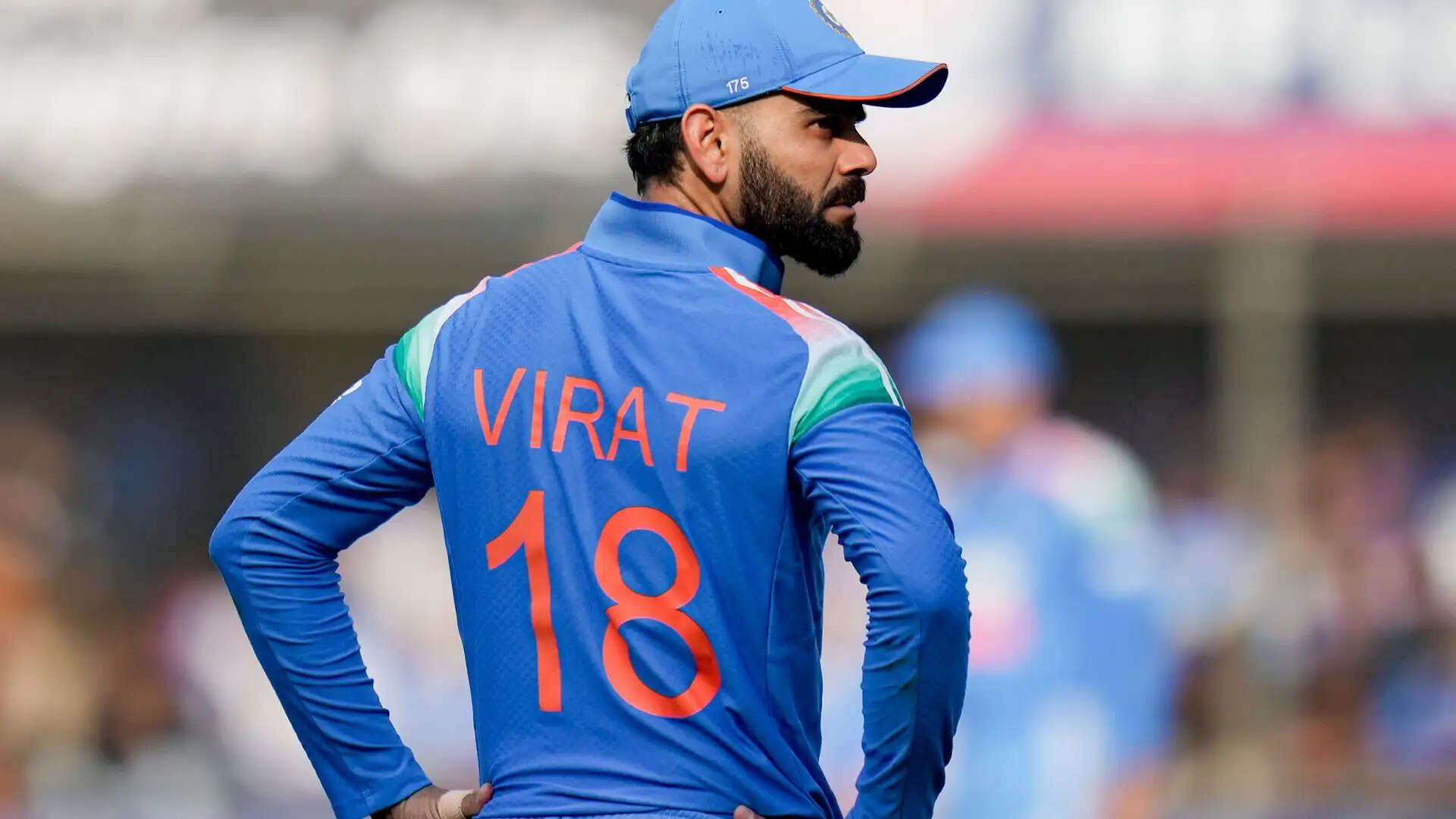 कोहली ने 2027 वनडे वर्ल्ड कप में खेलने की इच्छा जताई, लेकिन दबाव में नहीं रहना चाहते