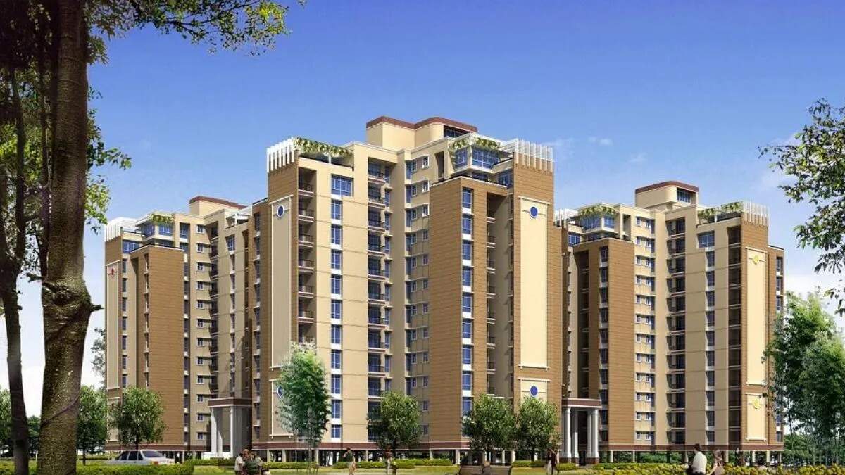 चंडीगढ़ में प्रधानमंत्री आवास योजना अर्बन 2.0 का शुभारंभ