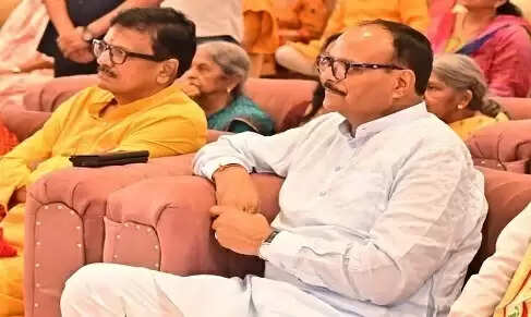 उत्तर प्रदेश में जल जीवन मिशन योजना में भ्रष्टाचार का खुलासा