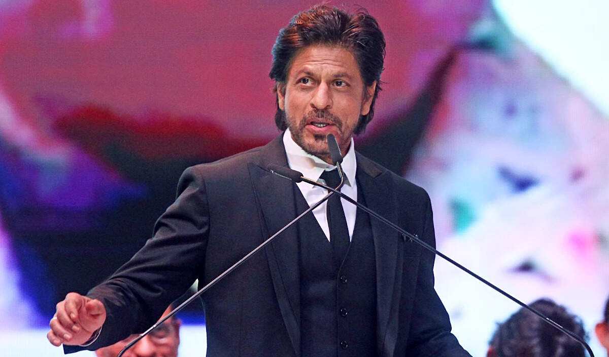 गोवा में 56वां इंटरनेशनल फिल्म फेस्टिवल ऑफ इंडिया शुरू, शाहरुख खान की फिल्में होंगी प्रदर्शित