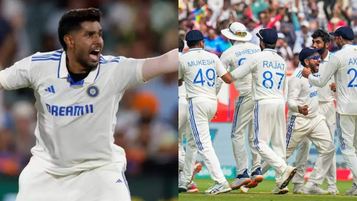 इंग्लैंड दौरे पर हर्षित राणा की संभावित एंट्री, चोटिल खिलाड़ी को करेंगे रिप्लेस