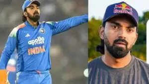 केएल राहुल ने संन्यास पर अपनी राय साझा की, बताया कब लेंगे अलविदा