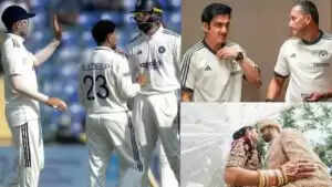 कुलदीप यादव की शादी के कारण टीम इंडिया से छुट्टी की मांग