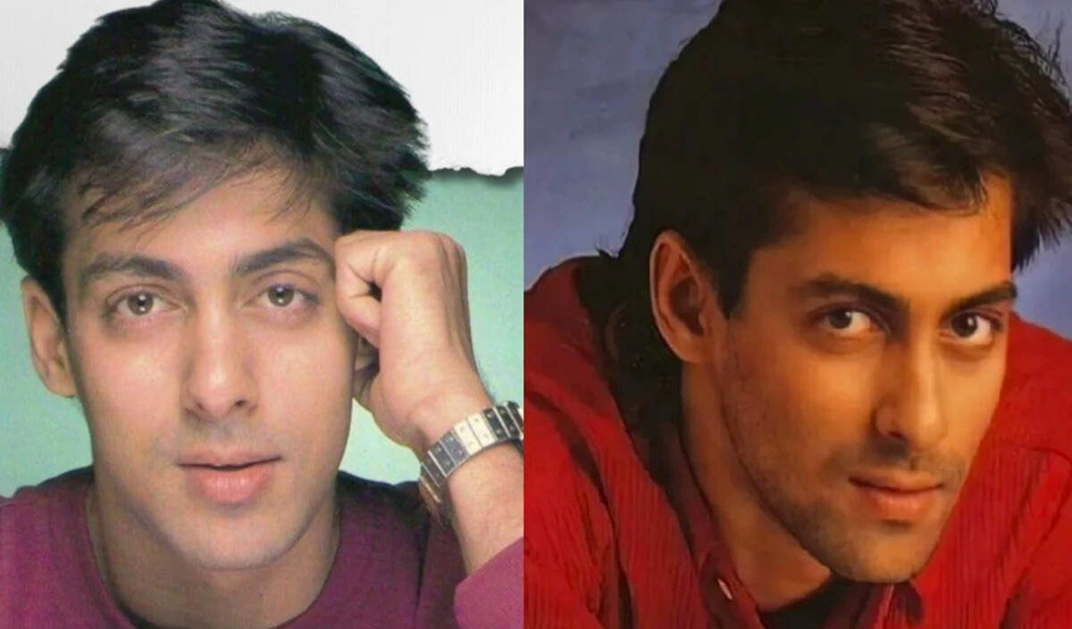 सलमान खान का साहसी किरदार: जब बड़े सितारों ने किया था फिल्म को रिजेक्ट