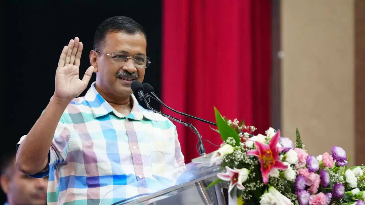 पंजाब ने राष्ट्रीय उपलब्धि सर्वेक्षण 2024 में हासिल किया पहला स्थान, केजरीवाल ने शिक्षकों की सराहना की