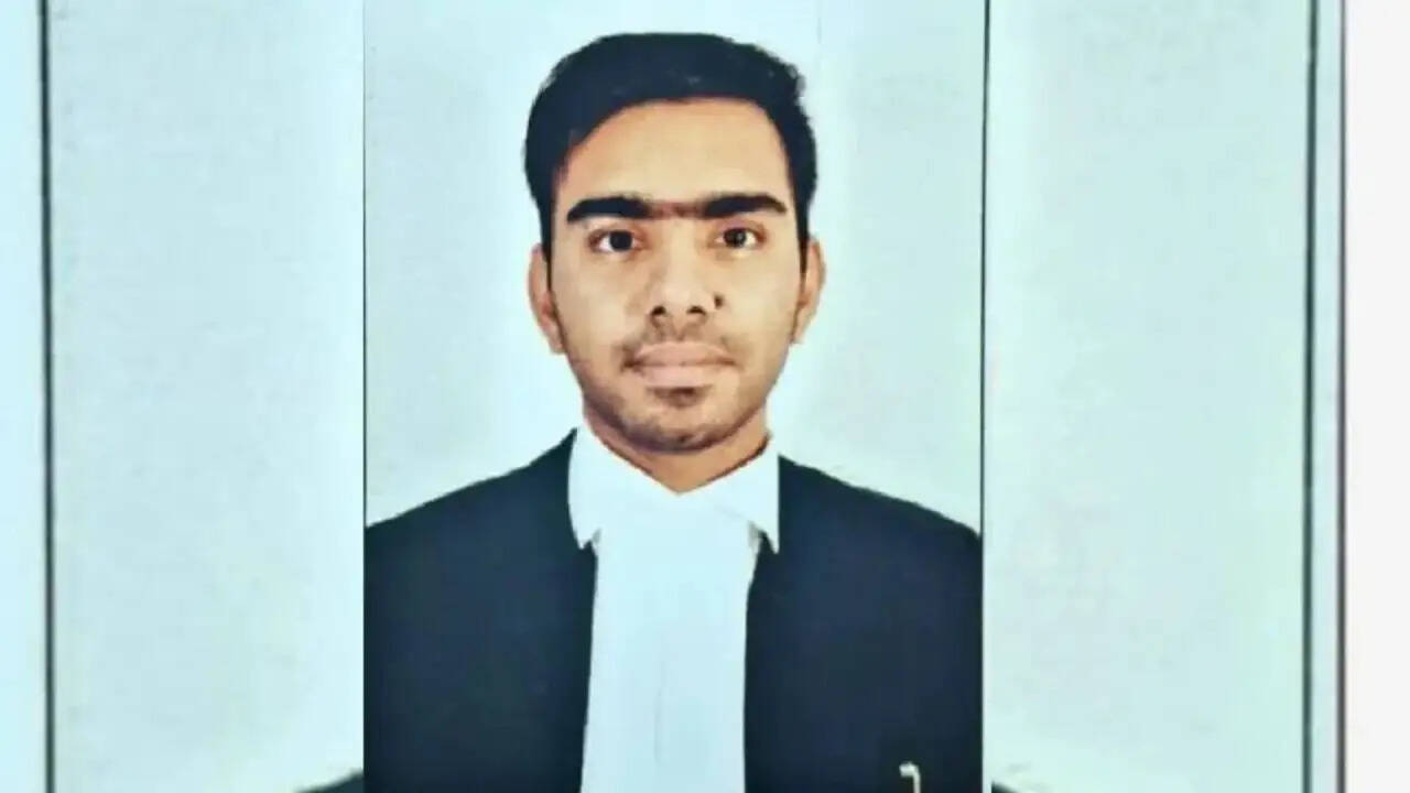 दिल्ली में जज की आत्महत्या से विधि समुदाय में शोक