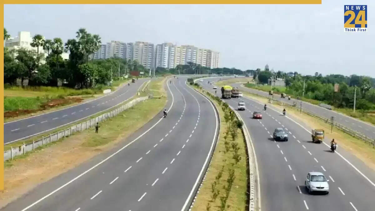 नोएडा में ग्रीन कॉरिडोर से जुड़वां बच्चों की जान बचाई गई