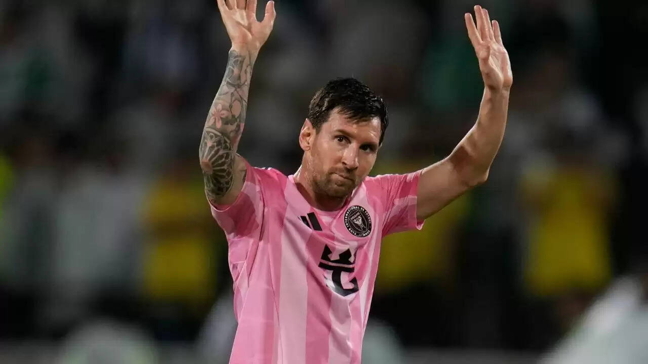 लियोनेल मेसी पर कानूनी संकट: धोखाधड़ी का आरोप