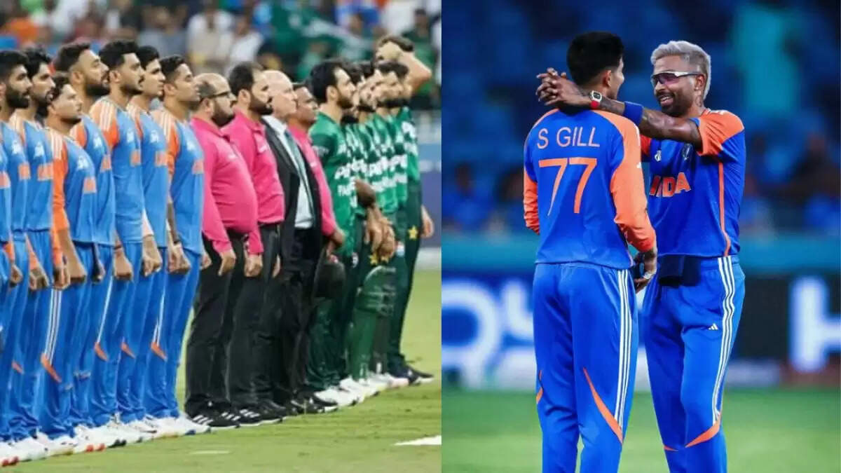 IND vs PAK फाइनल से पहले मोहम्मद हैरिस की चोट ने बढ़ाई चिंता
