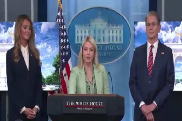 ट्रंप के टैक्स कट्स से अमेरिकी परिवारों को मिली राहत