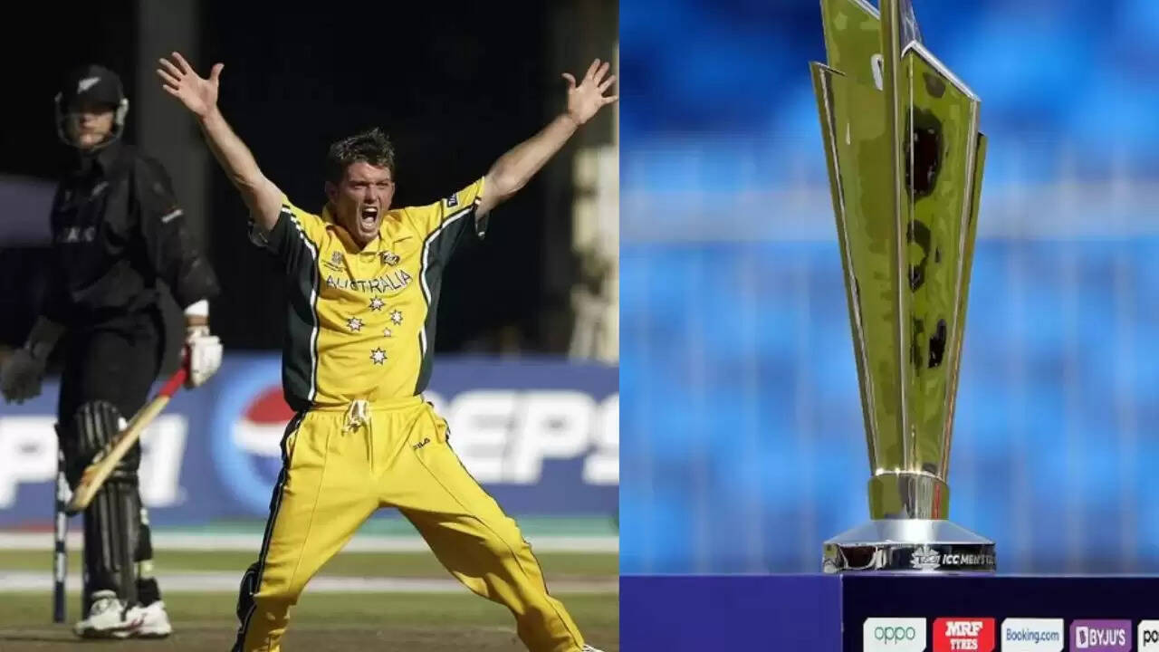 T20 World Cup 2026 के लिए नेपाल ने इयान हार्वे को गेंदबाजी सलाहकार नियुक्त किया